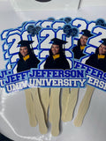 Custom Fans