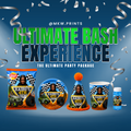 Ultimate Bash Experience