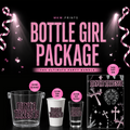 BOTTLE GIRL PACKAGE