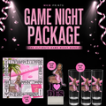 GAME NIGHT PACKAGE
