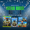 Mega Bundle bash